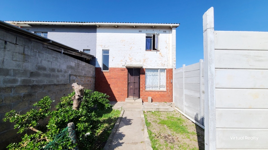 3 Bedroom Property for Sale in Elsies River Western Cape